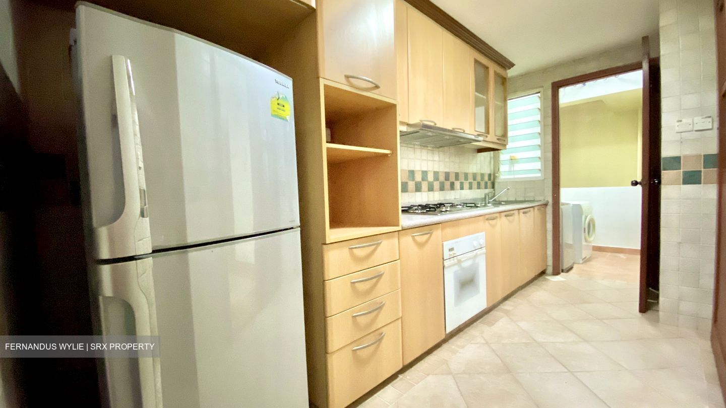 Emerald Garden (D1), Condominium #453623381